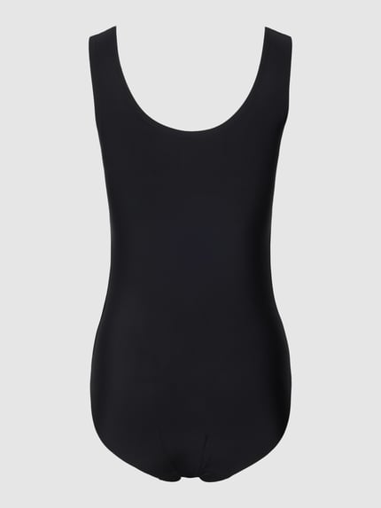 MAGIC Bodyfashion Body mit Shape-Funktion und Hakenverschluss Black 3