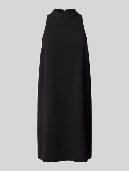 Constantly K X P&C* Mini-jurk met opstaande kraag - Constantly K x P&C* Zwart - 2