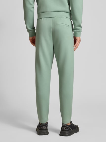 BOSS Green Regular Fit Sweatpants aus Baumwoll-Mix mit Modal-Anteil Modell 'PS SPIRIT70 HICON'  Lind 5