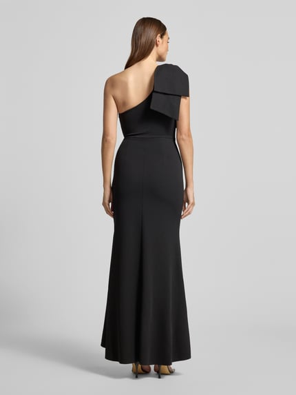 Forever New Abendkleid im One-Shoulder-Look Modell 'Lisa' BLACK 5