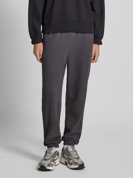 Calvin Klein Underwear Sweatpants mit elastischem Bund Anthrazit 4