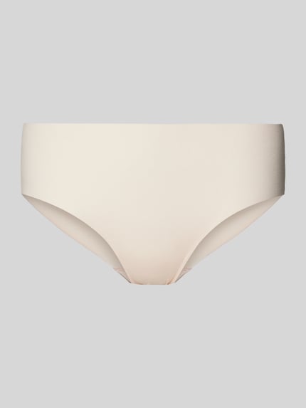 HANRO Slip met elastische band Zand - 1