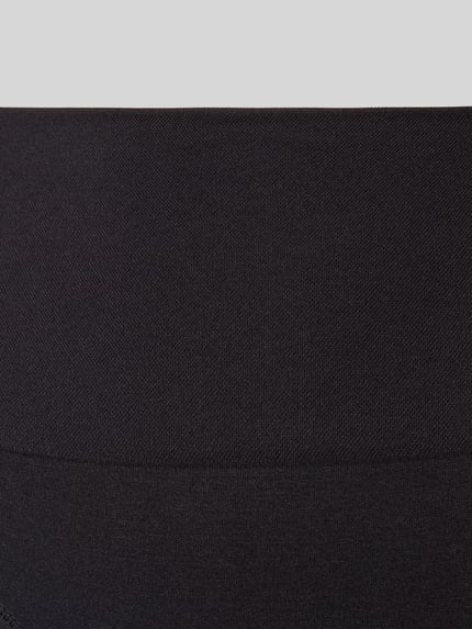Triumph Shaping slip, model 'Triumph Soft Sculpt' Zwart - 2