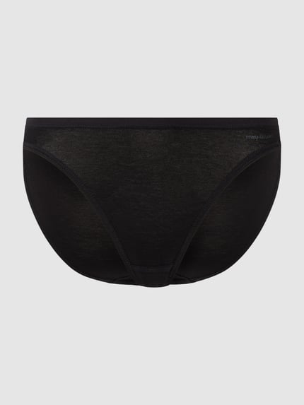 Slip mit Stretch-Anteil Modell '' Shop The Look MANNEQUINE