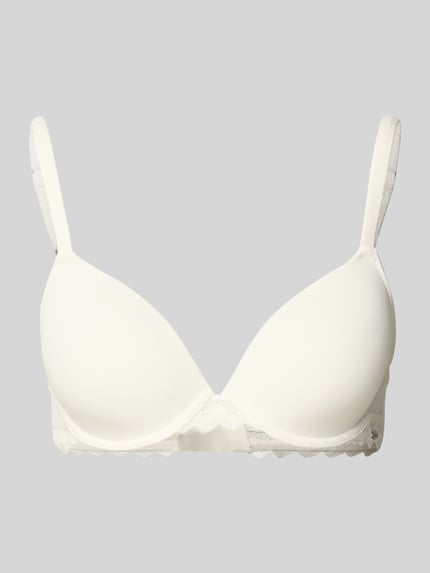 Beha met haaksluiting Shop The Look MANNEQUINE