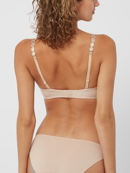 Marie Jo BH in unifarbenem Design Beige 5