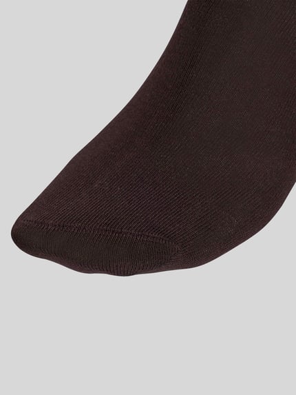 adidas Originals Skarpety z mieszanki bawełny w zestawie 3 szt. Średniobrązowy 4