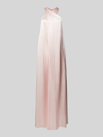 P&C* curated by GLAMOUR Maxikleid im ärmellosen Design Hellrosa 2