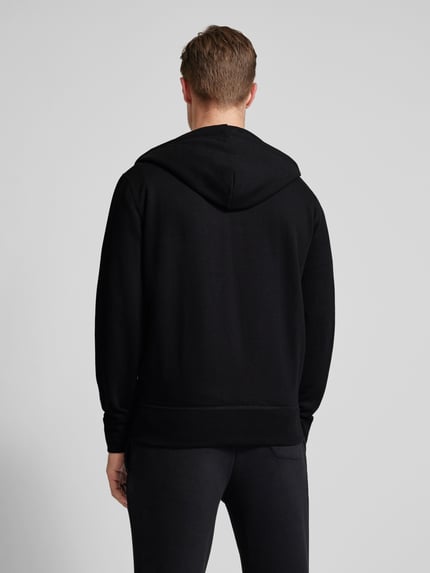 Polo Ralph Lauren Sweatjacke mit Kapuze Black 5