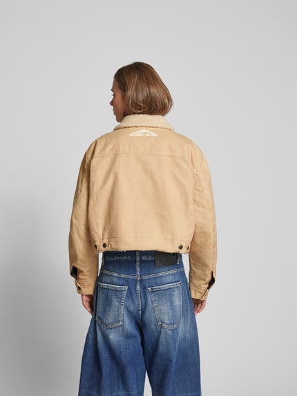 Dsquared2 Jack van puur katoen Beige - 5