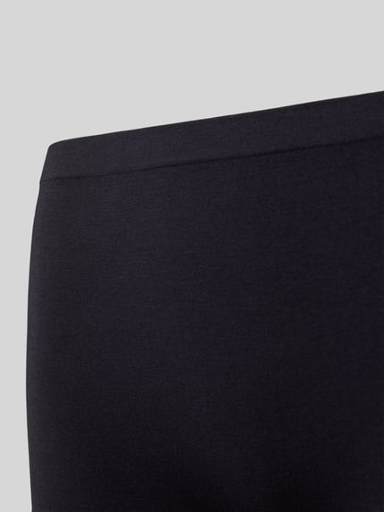 Sloggi Modal broek met elastische band Zwart - 2