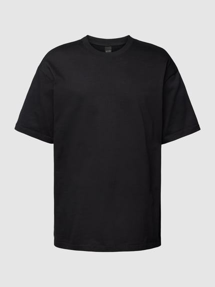 ONLY & SONS T-shirt met ronde hals Zwart - 2