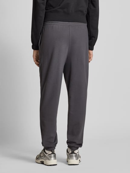 Calvin Klein Underwear Sweatpants mit elastischem Bund Anthrazit 5