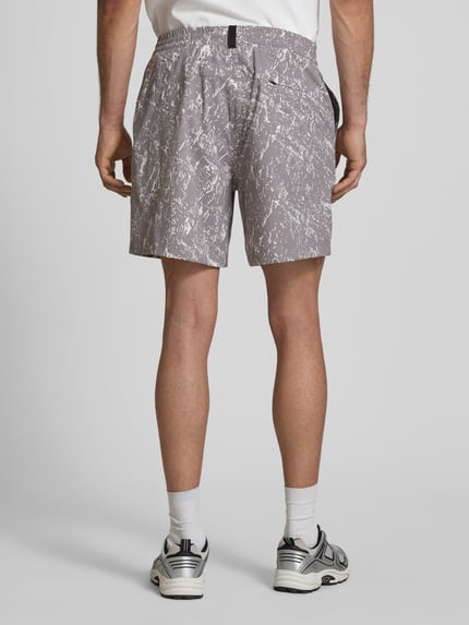 The North Face Regular Fit Shorts mit Gesäßtasche Modell 'PATHFINDER' Hellgrau 5