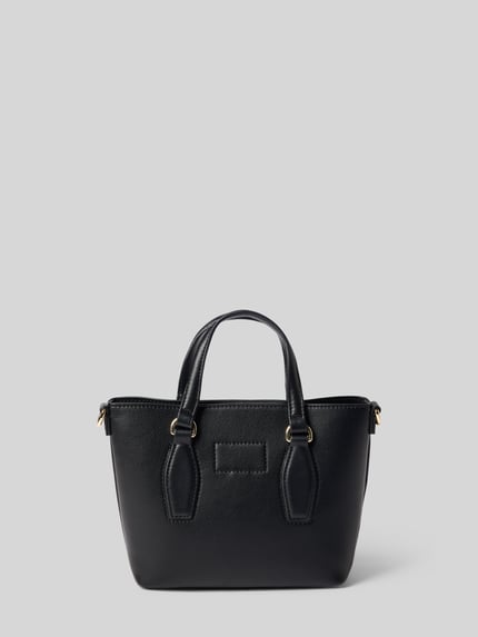 BOSS Umhängetasche mit abnehmbarem Schulterriemen Sandy Mini Black 4