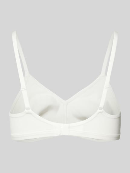 Sloggi Soft-beha met verstelbare bandjes, model 'GO DAILY' Offwhite - 3