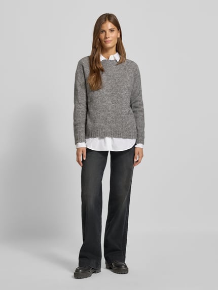 MAC Jeans met 5-pocketmodel Antraciet - 1