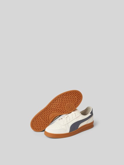 PUMA Sneakersy z wiązaniem Biały 5