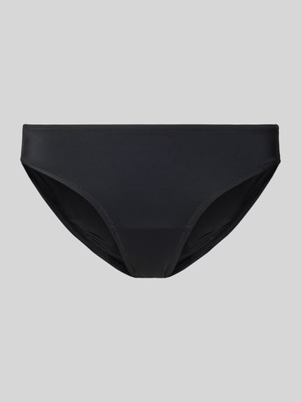 Bikinihose im unifarbenen Design Shop The Look MANNEQUINE