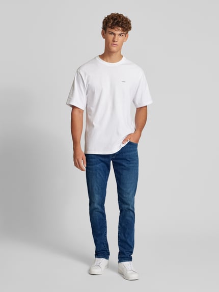 G-Star RAW Slim fit jeans in 5-pocketmodel Blauw - 1