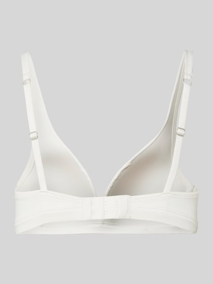 SKINY Triangel-BH mit verstellbaren Trägern Offwhite 3