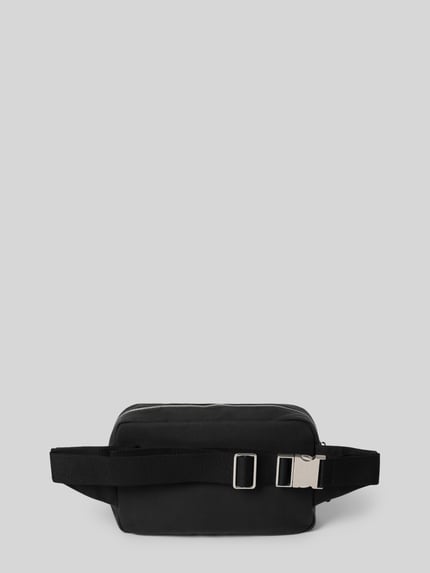 Marc O'Polo Bauchtasche mit Crossbody-Tragegurt Dunkelgrau 4