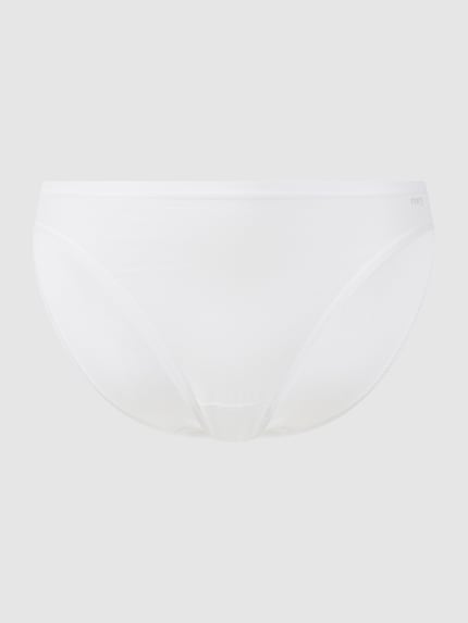 Slip met stretch, model '' Shop The Look MANNEQUINE