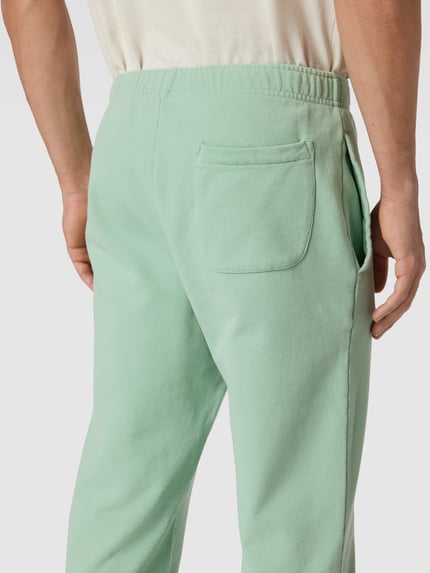 Polo Ralph Lauren Regular Fit Sweatpants mit Logo-Stitching Tuerkis 3