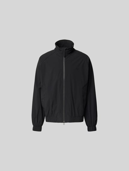 Blouson mit Stretch-Anteil Shop The Look MANNEQUINE