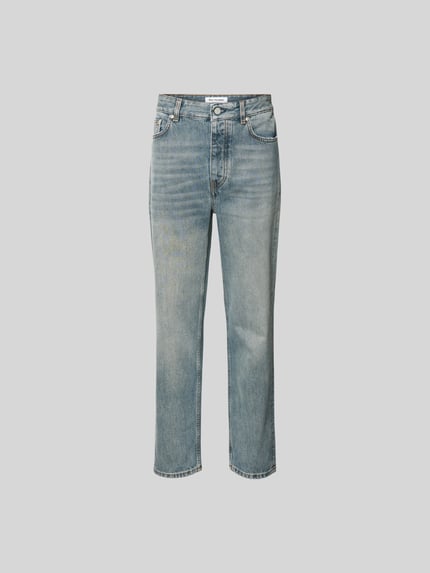 Jeans in 5-pocketmodel Shop The Look MANNEQUINE