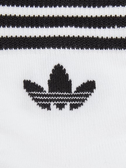 adidas Originals Socken mit Logo-Detail im 3er-Pack Weiss 2