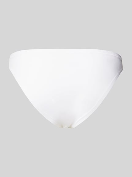 Calvin Klein Underwear Slip met elastische band Wit - 3