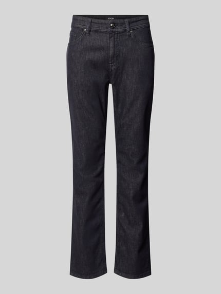 JOOP! COLLECTION Slim Fit Jeans mit Dark Wash Marine 1