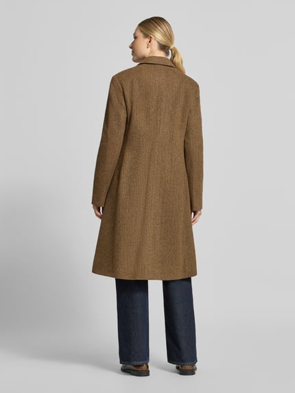 Polo Ralph Lauren Mantel mit Reverskragen Hazel 5