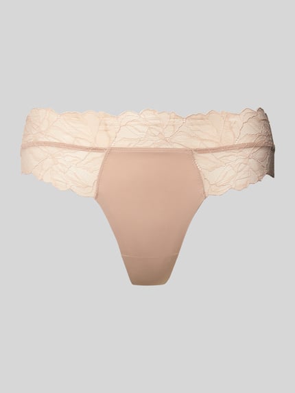 String van kant Shop The Look MANNEQUINE
