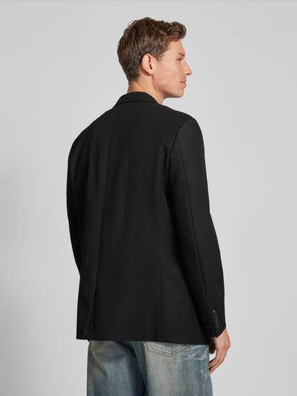 The Kooples Marynarka z czystej wełny Model 'VESTE' Czarny 5