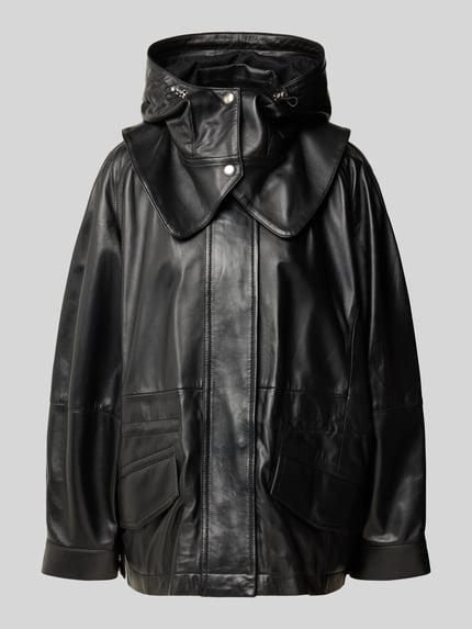 Iro Funktionsjacke Modell 'GROOVE' Black 2