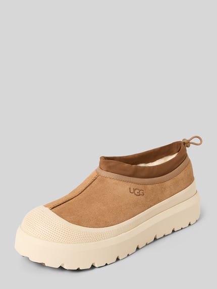 UGG Slip-on-Sneaker mit profilierter Sohle Camel 1
