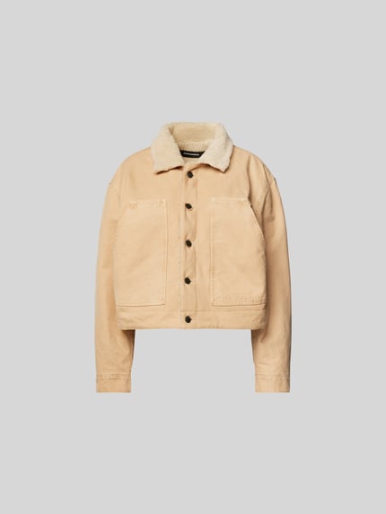 Dsquared2 Jack van puur katoen Beige - 2