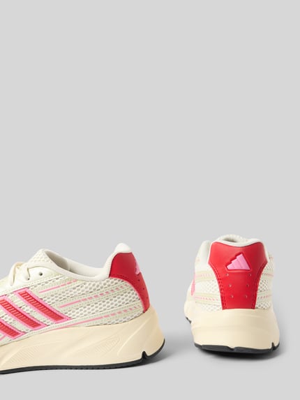 adidas Sportswear sneakers met vetersluiting Model 'TECHNOCHAOS 2000' Zilver - 2