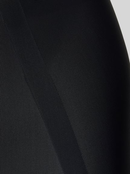 MAGIC Bodyfashion Slip met elastische band Zwart - 2
