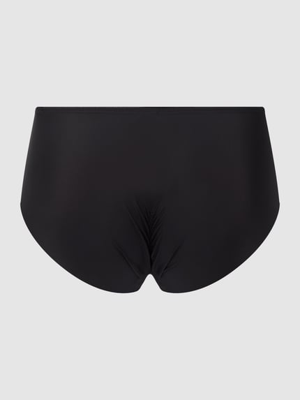 Triumph Slip van microvezel, model 'Essential Minimizer' Zwart - 2