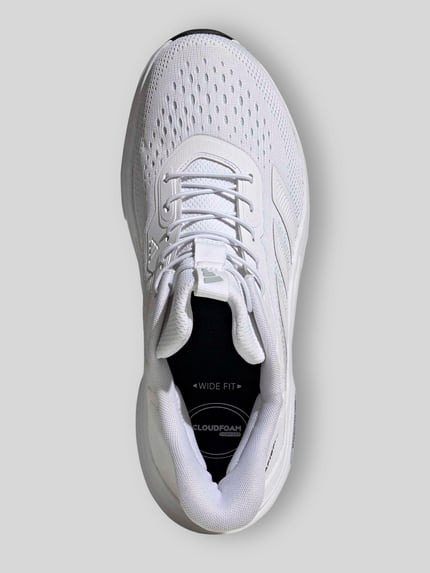 adidas Sportswear Sneakersy z wytłoczonym logo model 'CUXXION' Biały 3