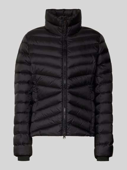 Colmar Originals Daunenjacke mit Stehkragen Black 2