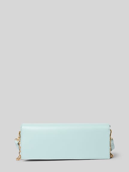 Valentino Bags Umhängetasche mit Label-Detail Modell 'STEFANY' Mint 3