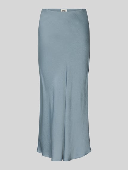 Midirok met elastische band Shop The Look MANNEQUINE