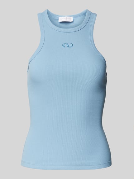 LeGer Tanktop Modell 'Dena' - LeGer Studio Kollektion Hellblau 2