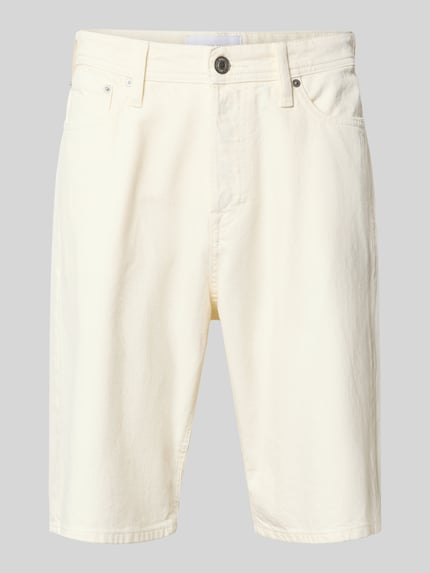 Baggy Fit Jeansshorts Modell 'ALEX' Shop The Look MANNEQUINE