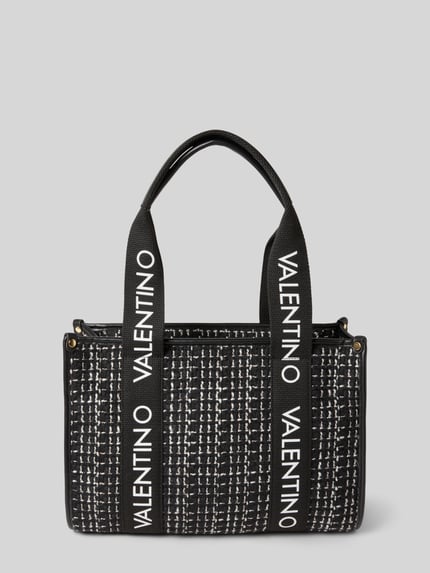 Valentino Bags Handtasche mit Tragehenkel Black 3