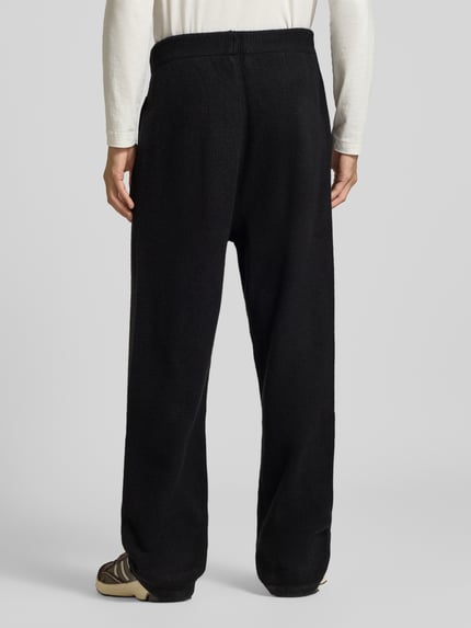adidas Originals Regular Fit Sweathose mit Logo-Detail Black 5